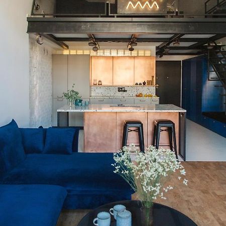 Rentplanet - Bulwar Staromiejski Wroclaw Luaran gambar