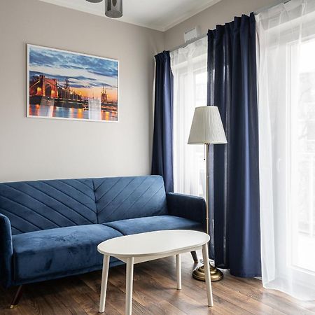 Rentplanet - Bulwar Staromiejski Wroclaw Luaran gambar