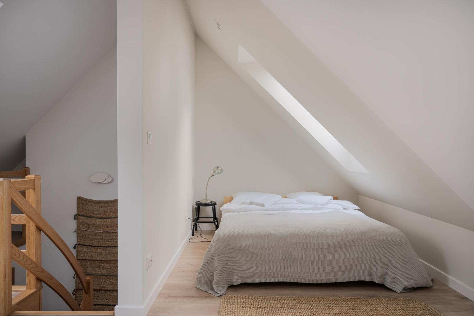 Rentplanet - Bulwar Staromiejski Wroclaw Luaran gambar