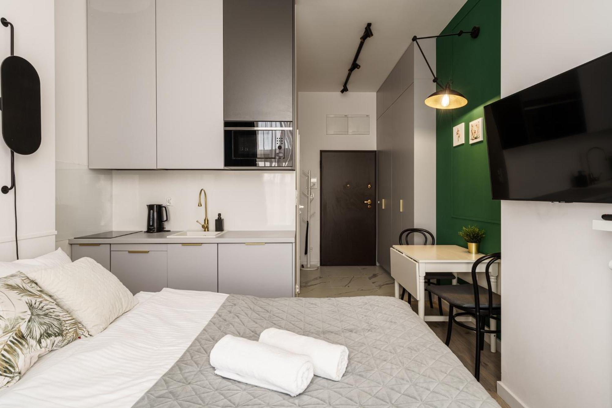 Rentplanet - Bulwar Staromiejski Wroclaw Luaran gambar