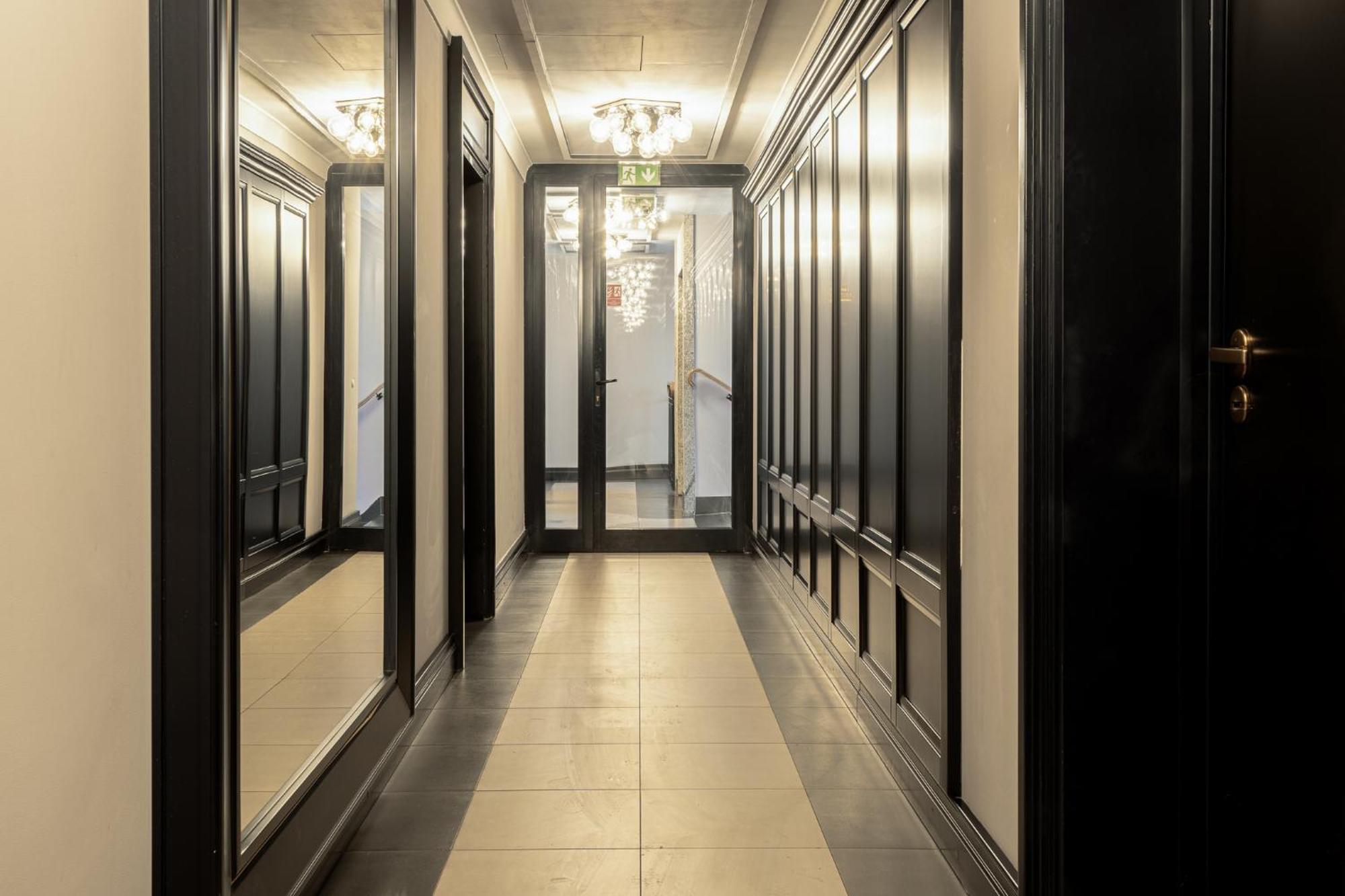 Rentplanet - Bulwar Staromiejski Wroclaw Luaran gambar
