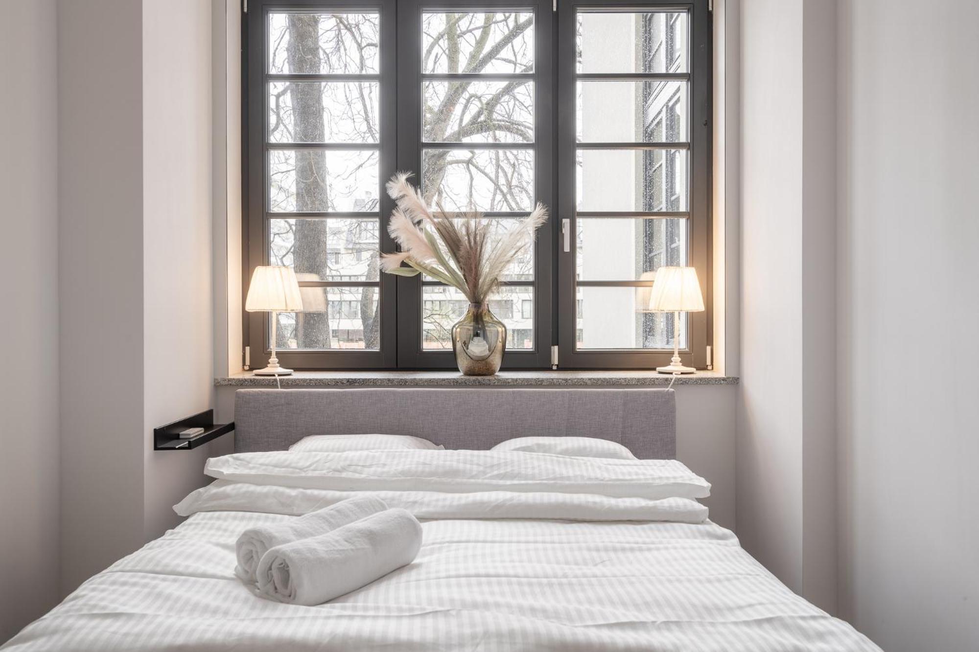 Rentplanet - Bulwar Staromiejski Wroclaw Luaran gambar
