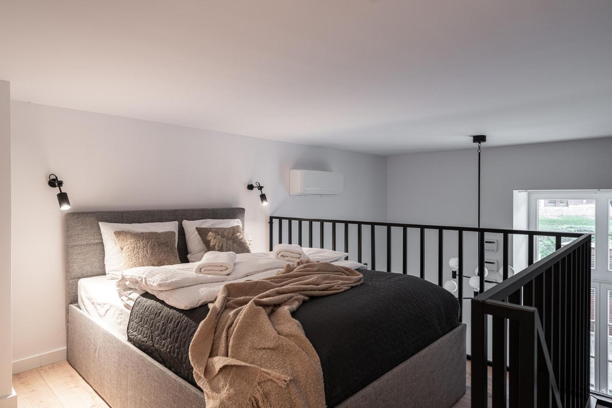 Rentplanet - Bulwar Staromiejski Wroclaw Luaran gambar