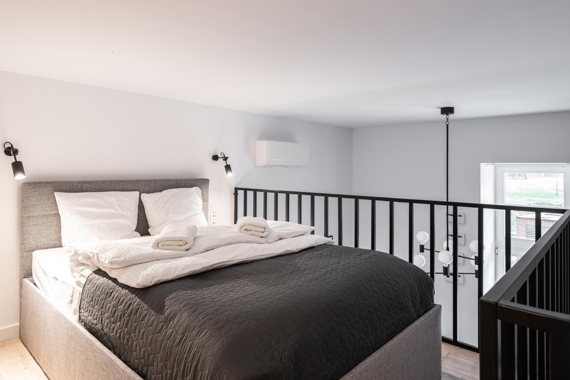 Rentplanet - Bulwar Staromiejski Wroclaw Luaran gambar