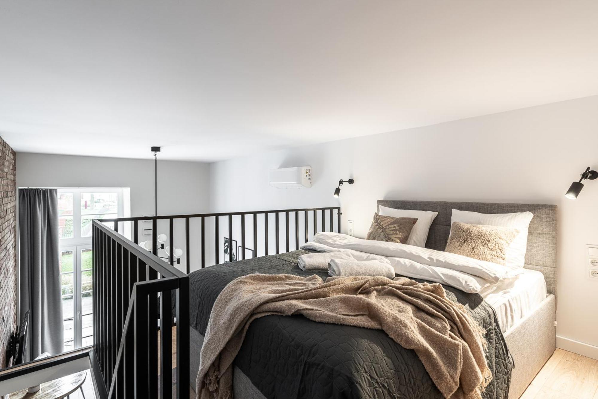 Rentplanet - Bulwar Staromiejski Wroclaw Luaran gambar