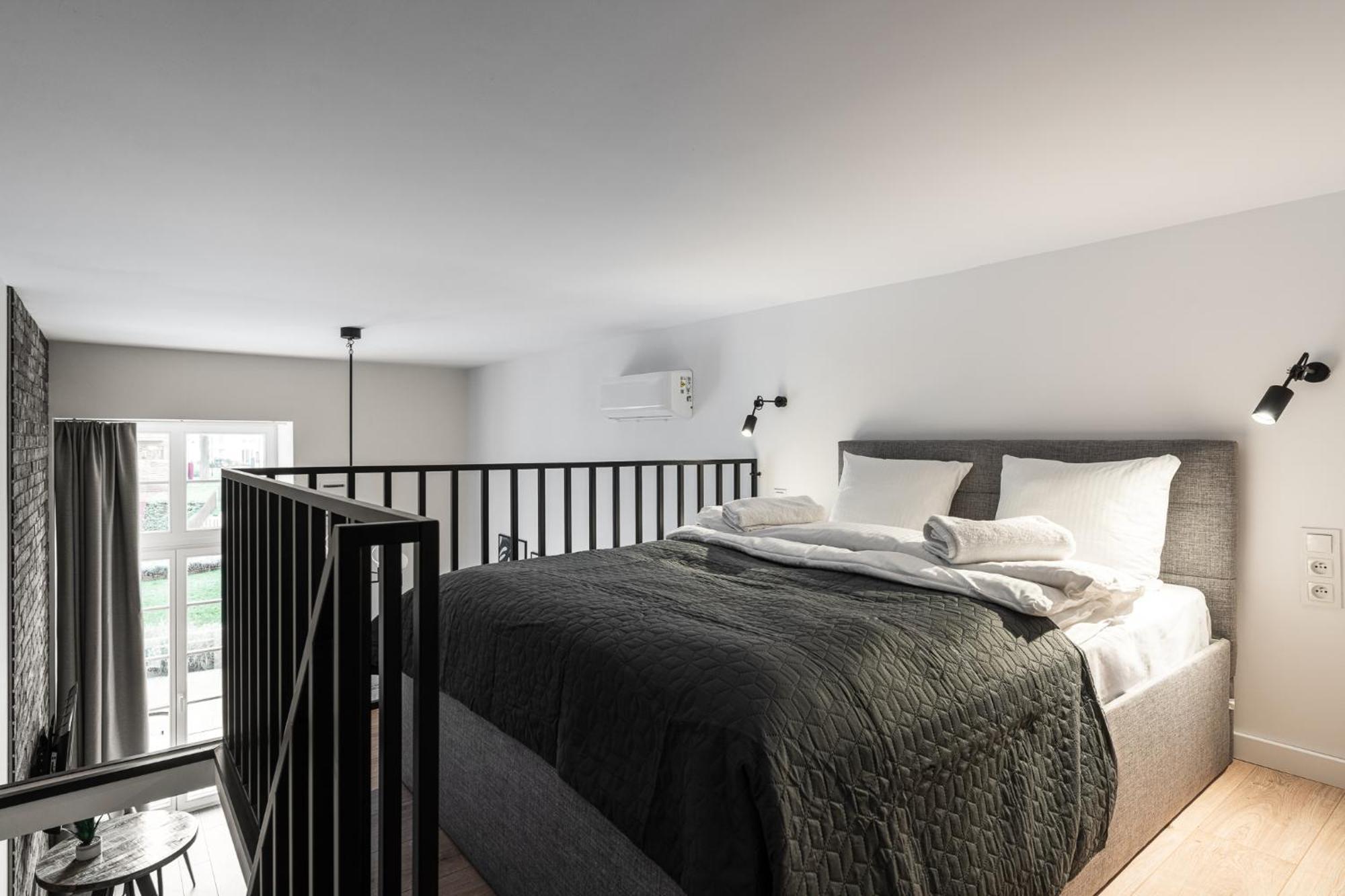 Rentplanet - Bulwar Staromiejski Wroclaw Luaran gambar
