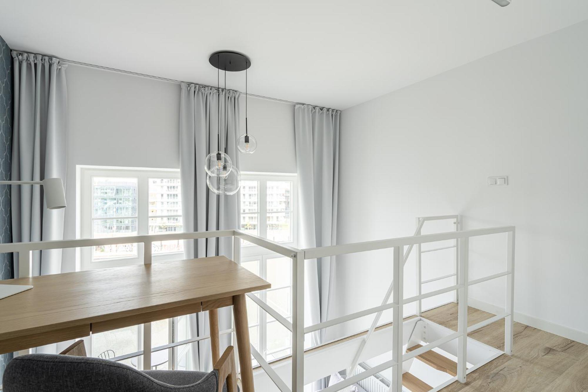Rentplanet - Bulwar Staromiejski Wroclaw Luaran gambar