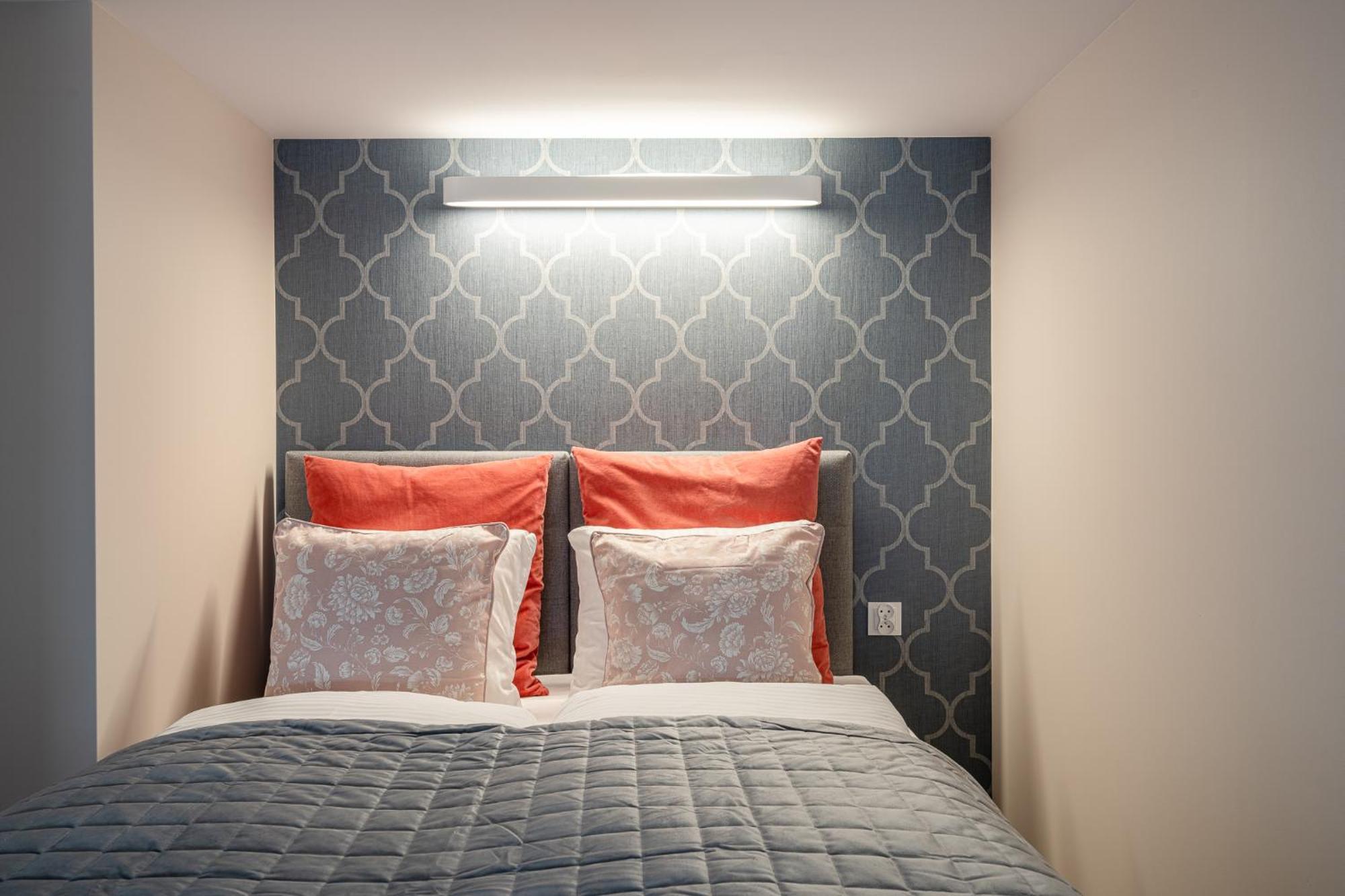 Rentplanet - Bulwar Staromiejski Wroclaw Luaran gambar