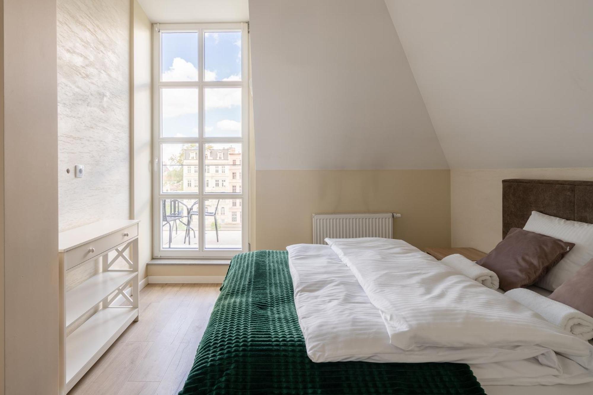 Rentplanet - Bulwar Staromiejski Wroclaw Luaran gambar