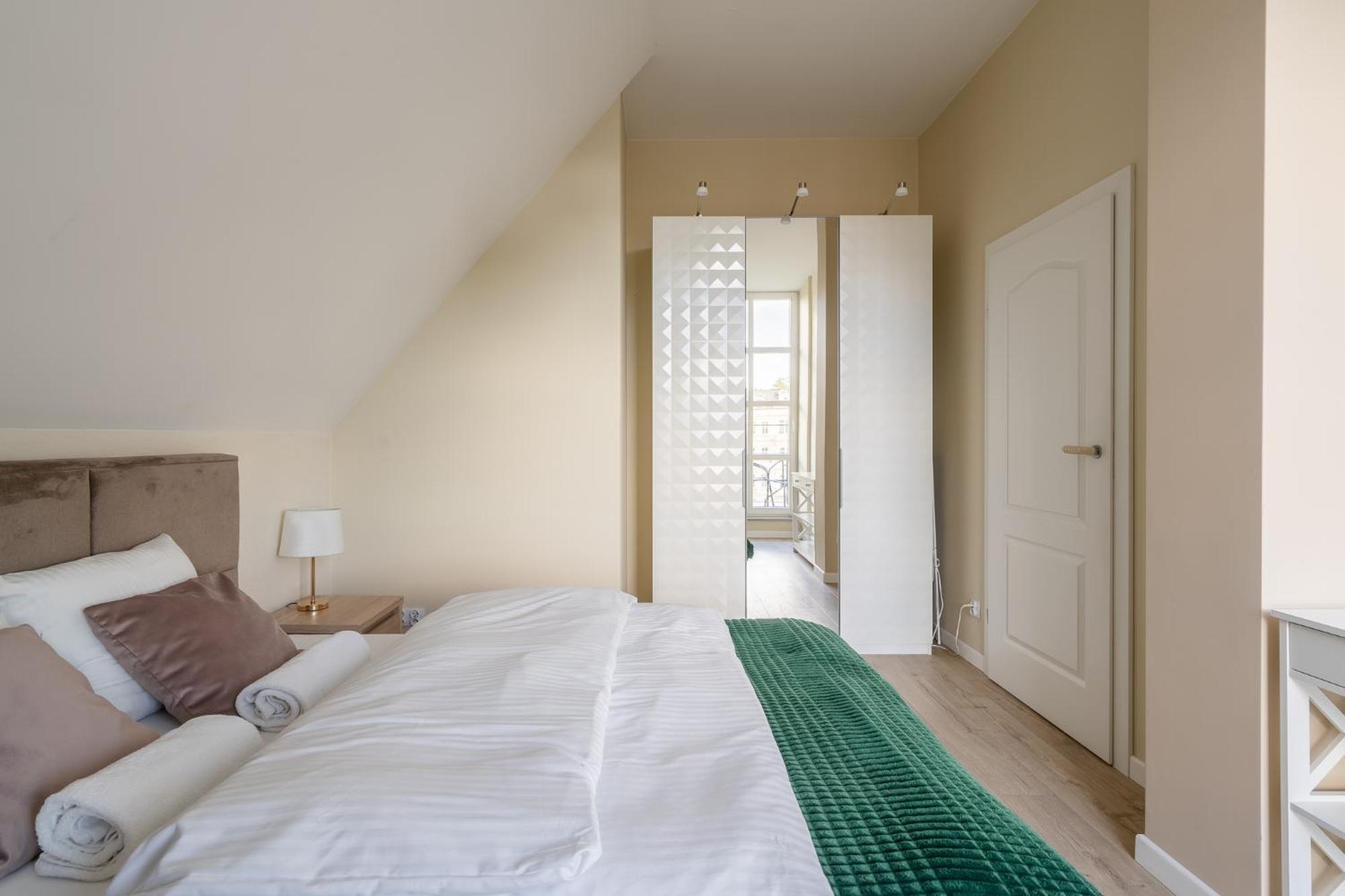 Rentplanet - Bulwar Staromiejski Wroclaw Luaran gambar