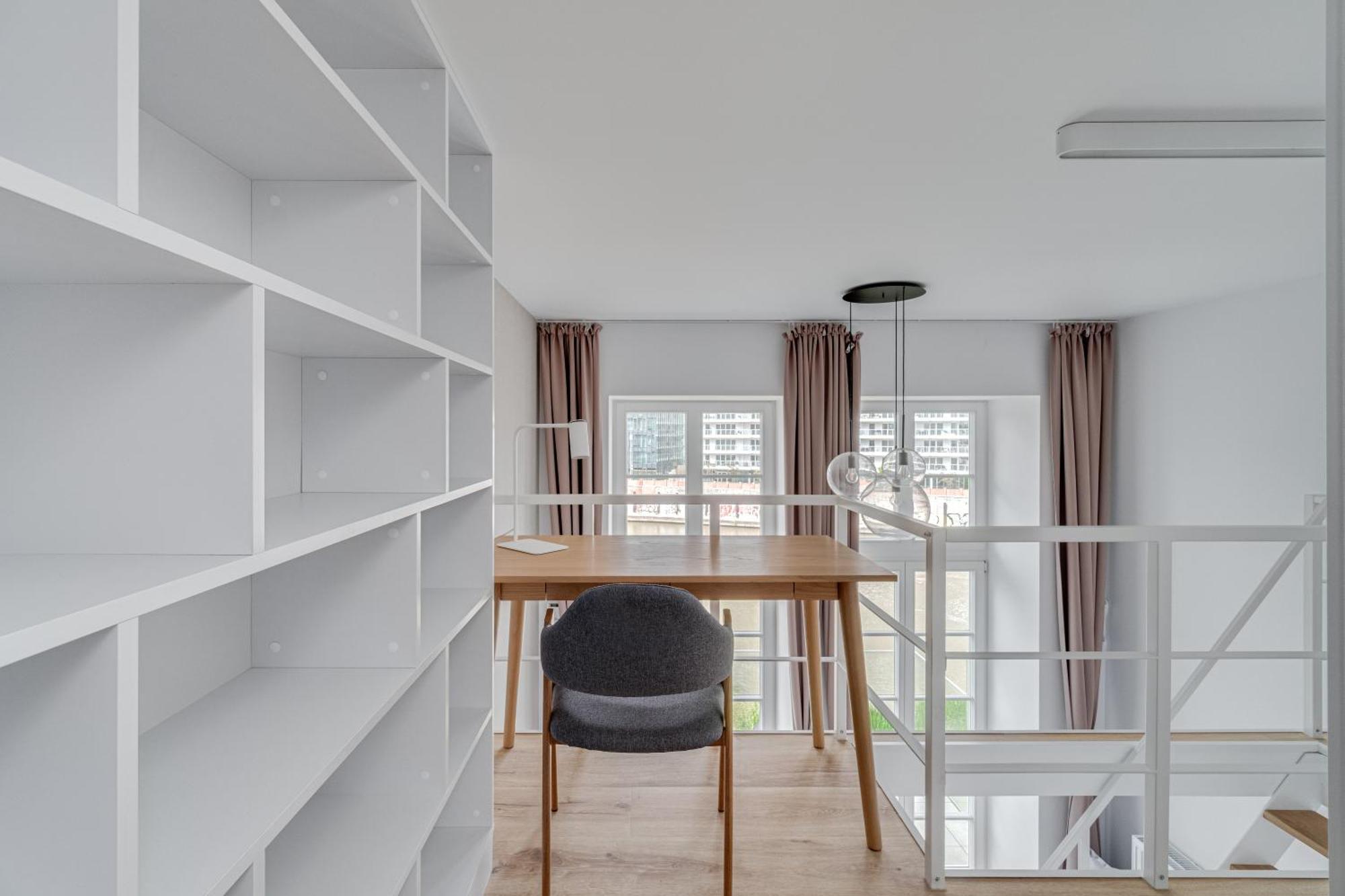 Rentplanet - Bulwar Staromiejski Wroclaw Luaran gambar