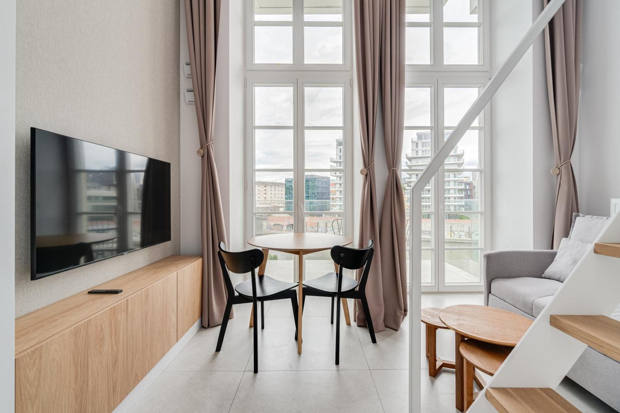 Rentplanet - Bulwar Staromiejski Wroclaw Luaran gambar