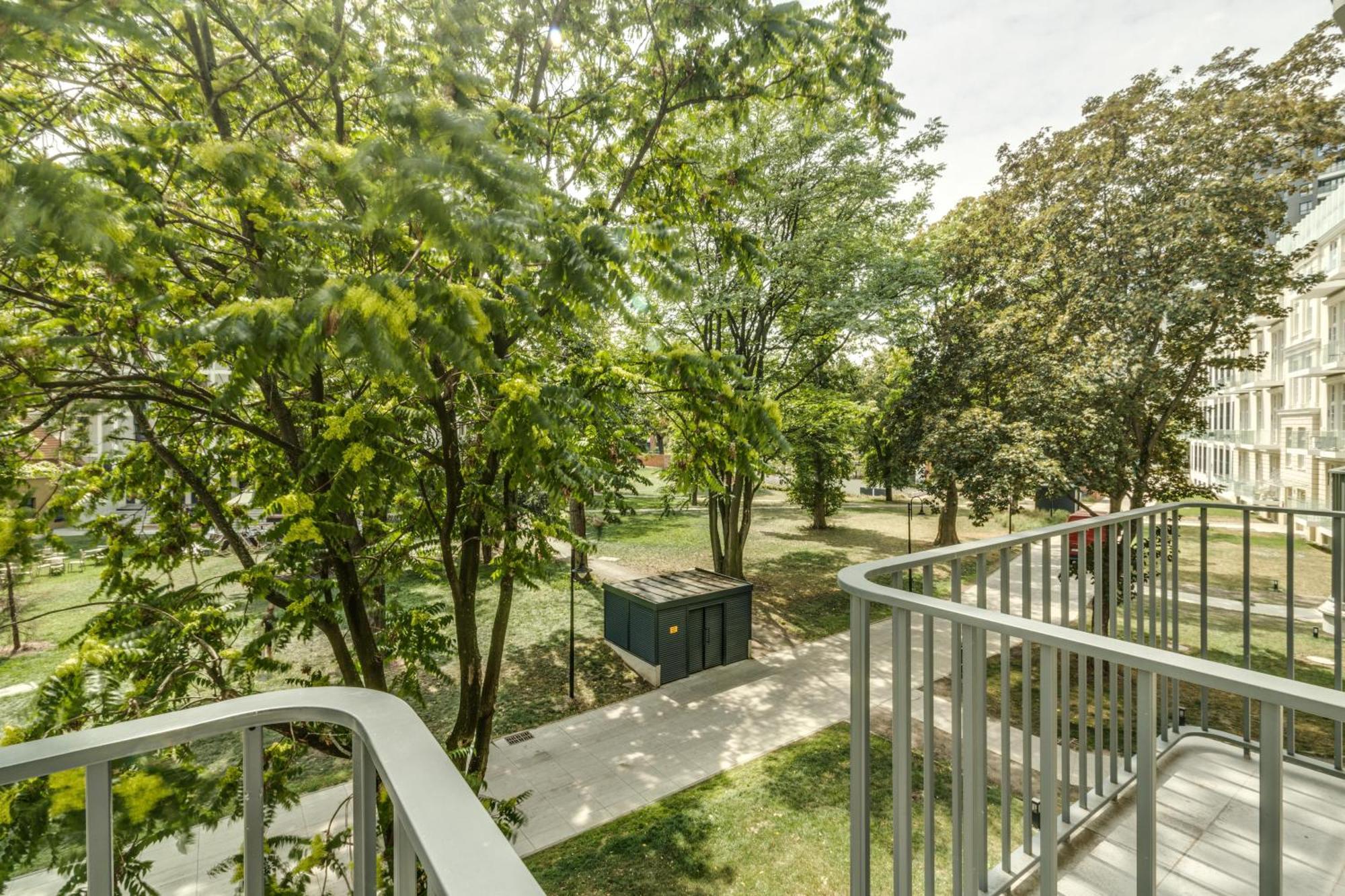Rentplanet - Bulwar Staromiejski Wroclaw Luaran gambar