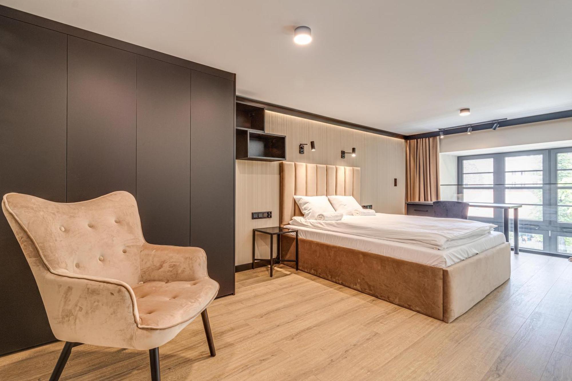 Rentplanet - Bulwar Staromiejski Wroclaw Luaran gambar