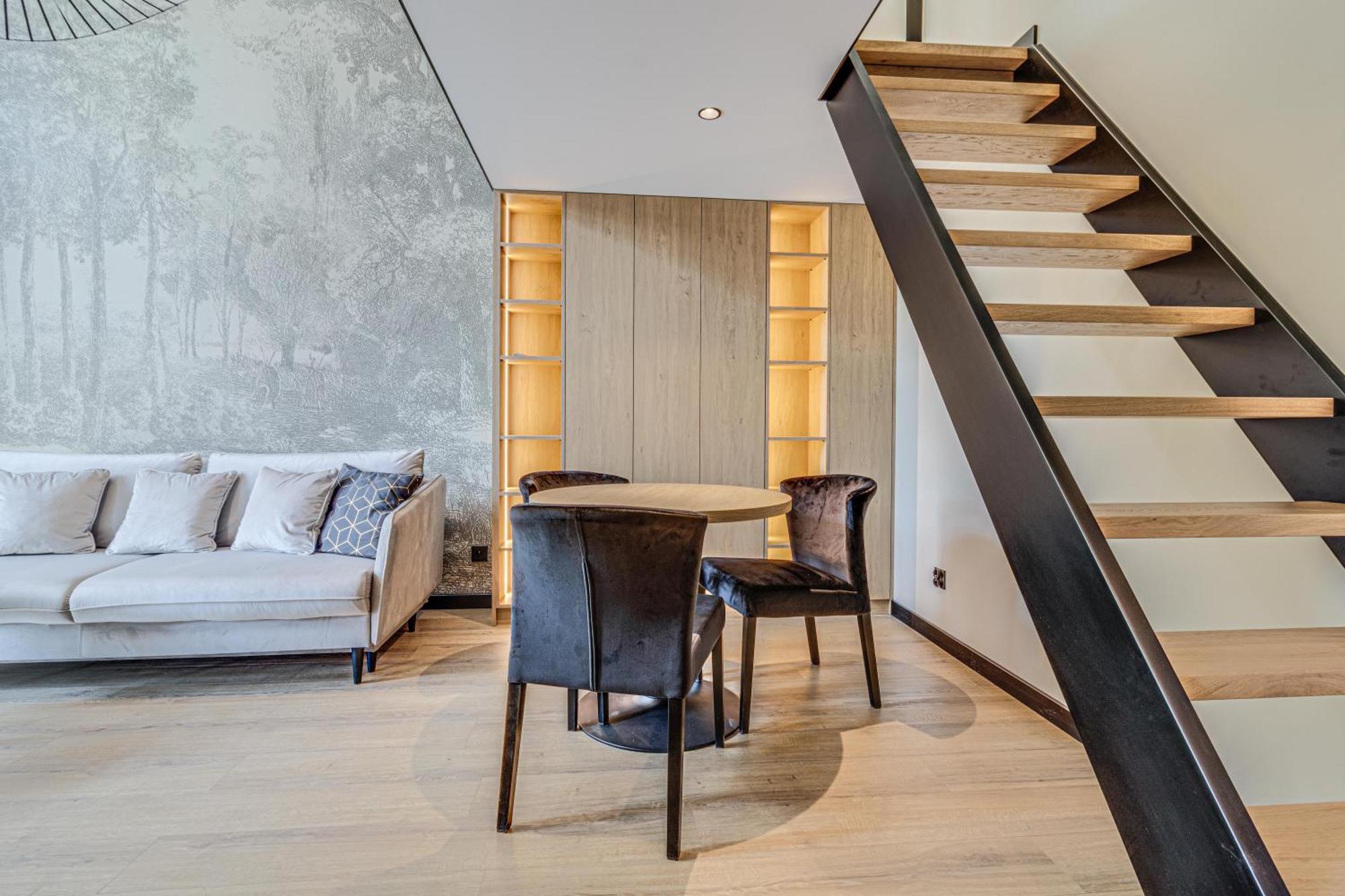 Rentplanet - Bulwar Staromiejski Wroclaw Luaran gambar