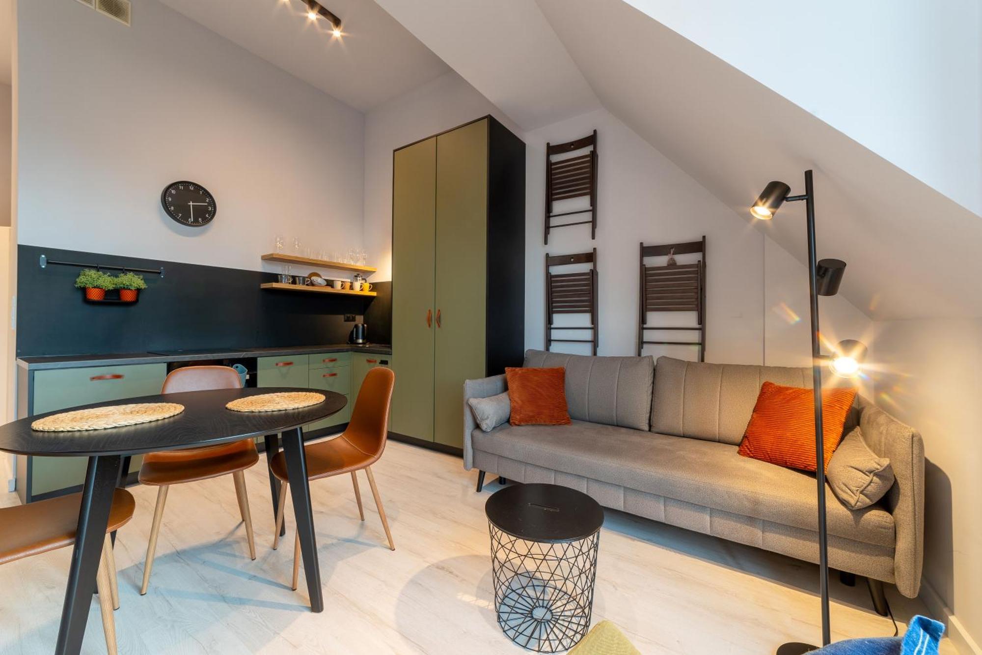Rentplanet - Bulwar Staromiejski Wroclaw Luaran gambar