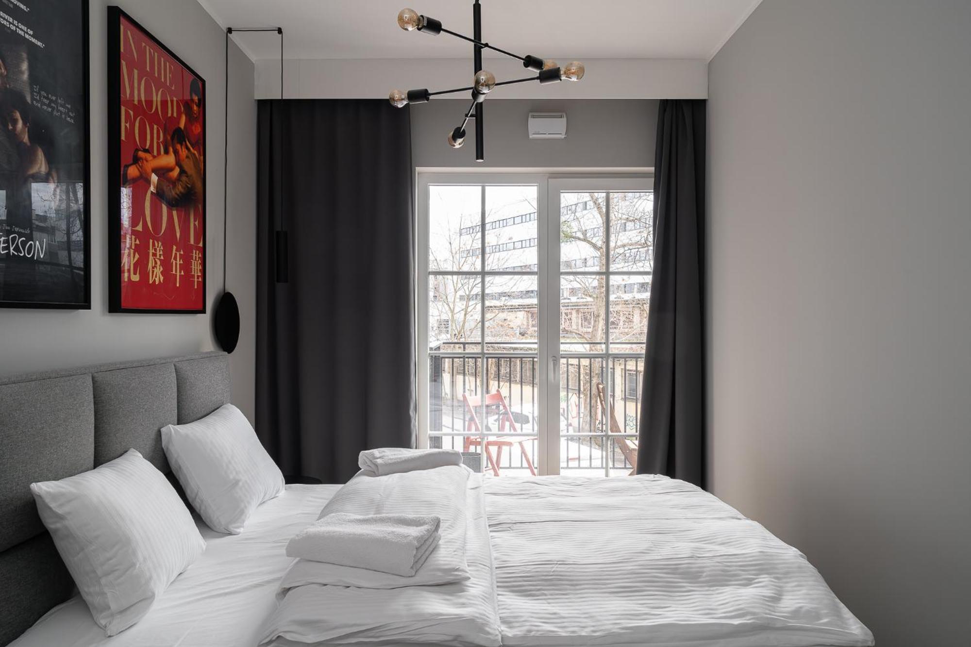 Rentplanet - Bulwar Staromiejski Wroclaw Luaran gambar