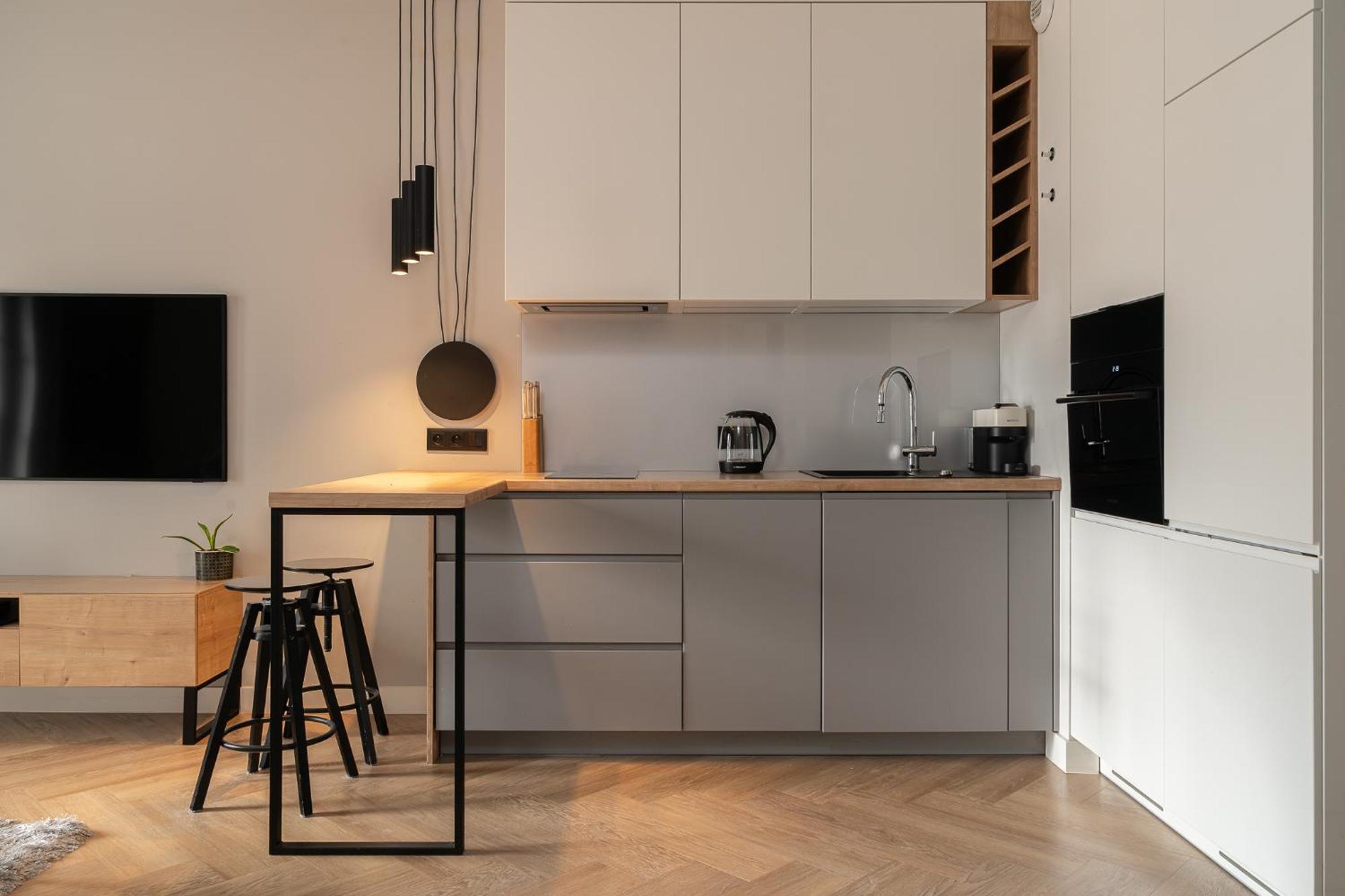 Rentplanet - Bulwar Staromiejski Wroclaw Luaran gambar