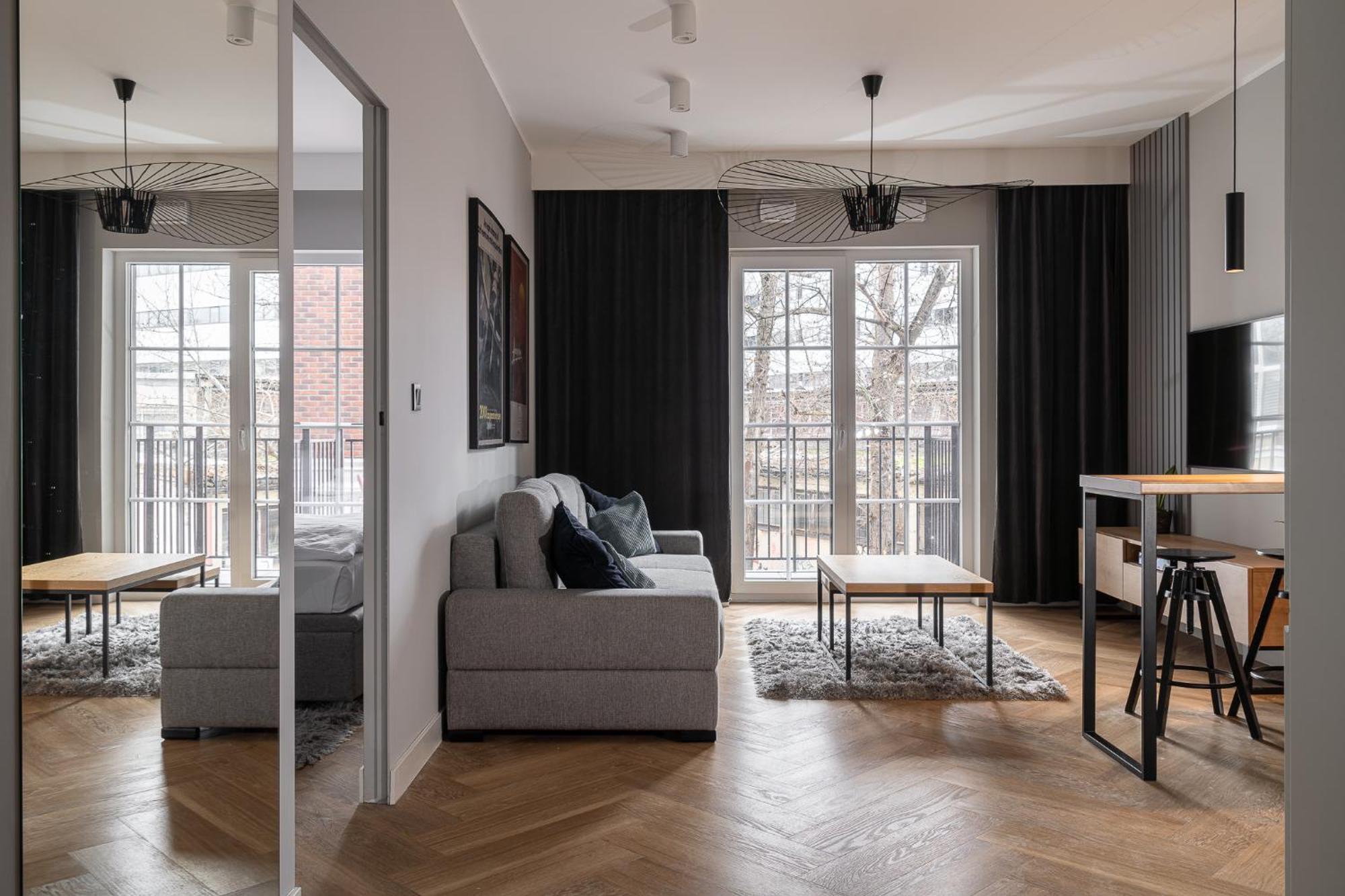 Rentplanet - Bulwar Staromiejski Wroclaw Luaran gambar