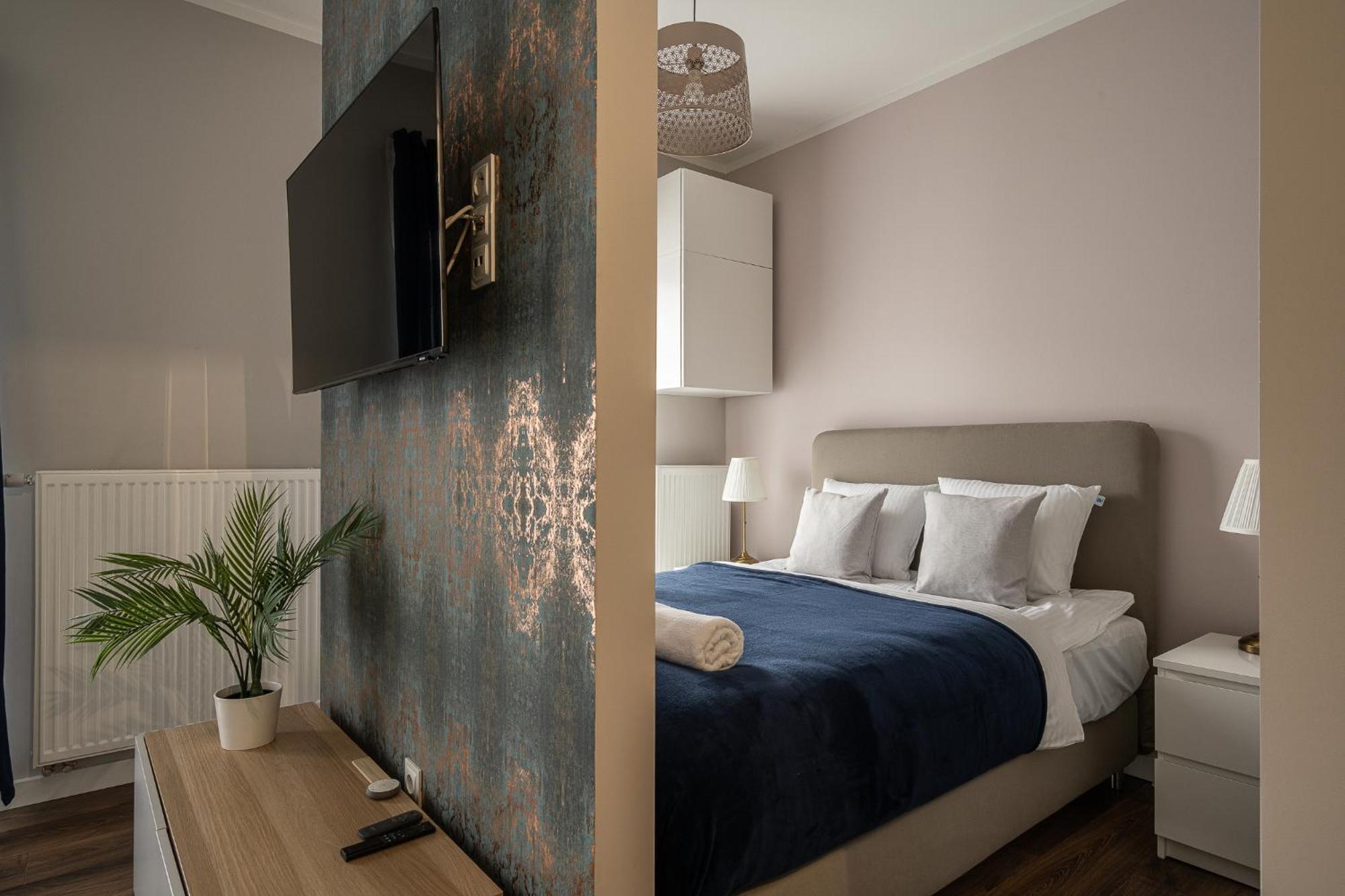 Rentplanet - Bulwar Staromiejski Wroclaw Luaran gambar